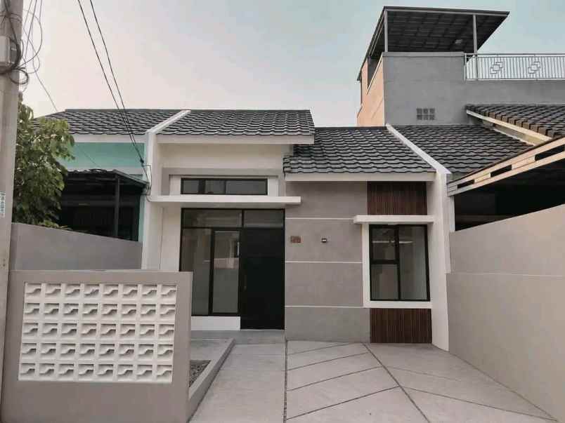 rumah bogor