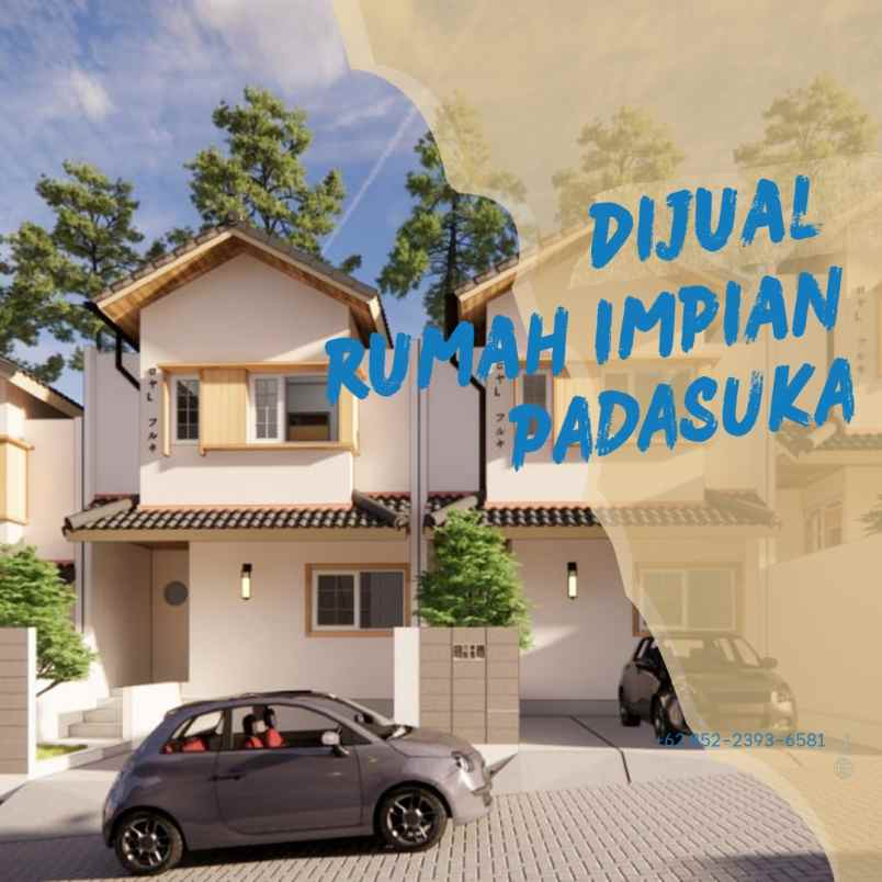 rumah cibeunying kidul