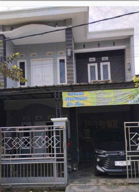 rumah cihampelas