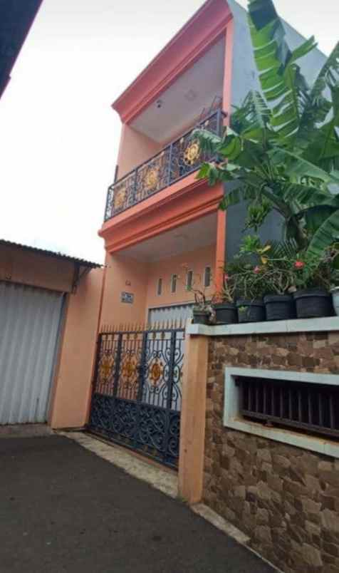 rumah jatinegara