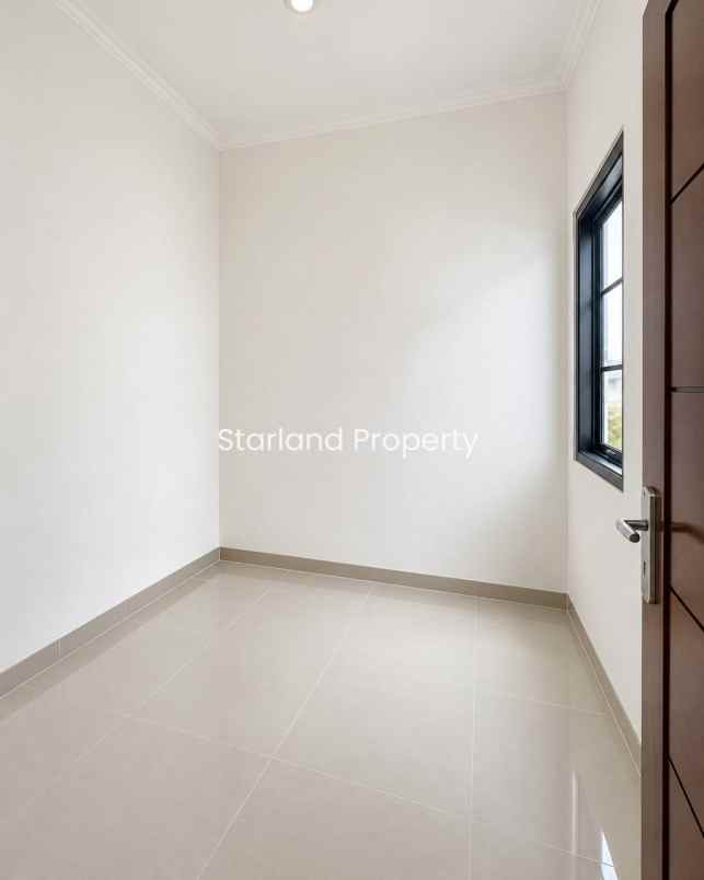 rumah tangerang selatan