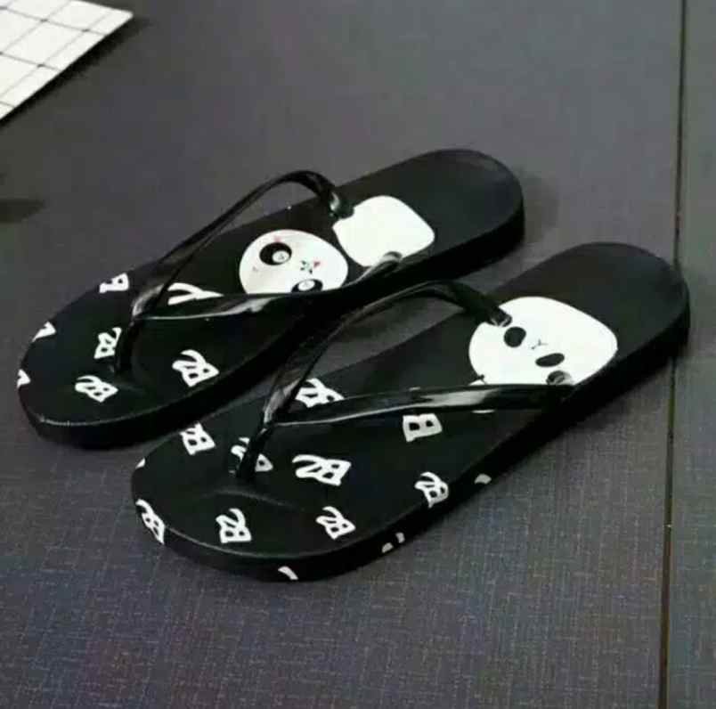 sepatu dan sandal pare