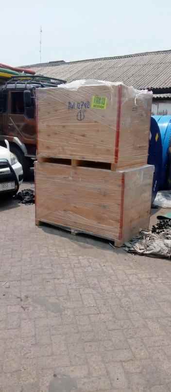 angkutan dan pengiriman jakarta timur