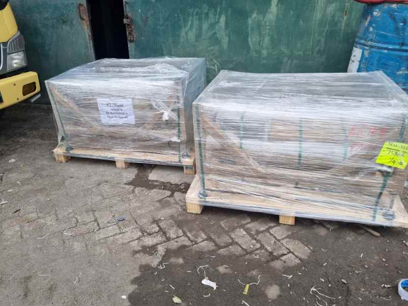 angkutan dan pengiriman jakarta timur