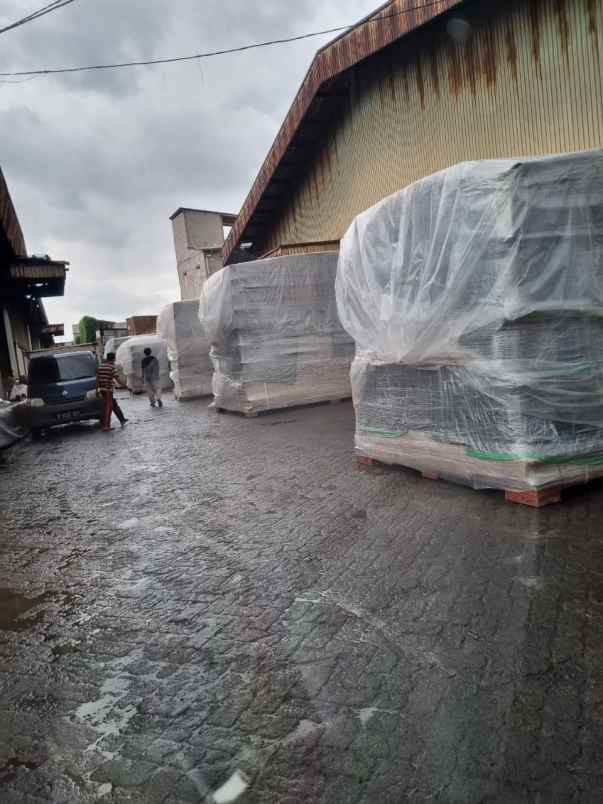 angkutan dan pengiriman kramat jati