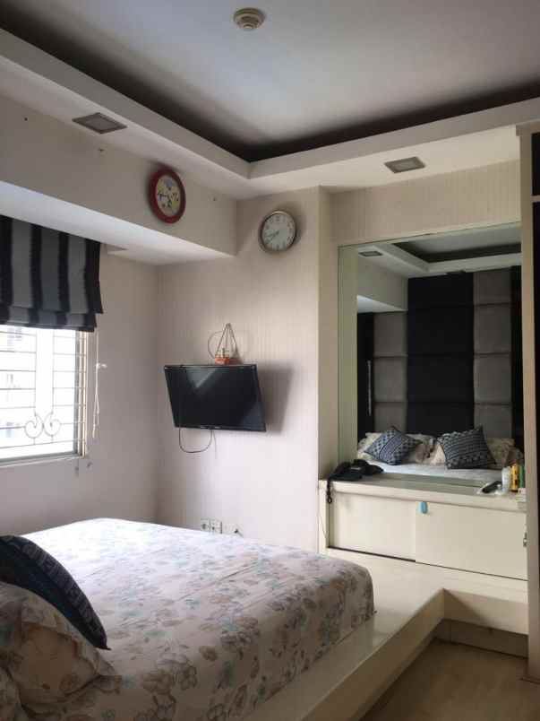 apartemen surabaya