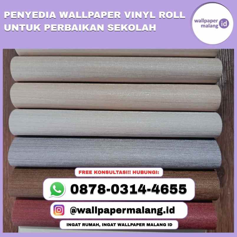 dekorasi rumah lowokwaru