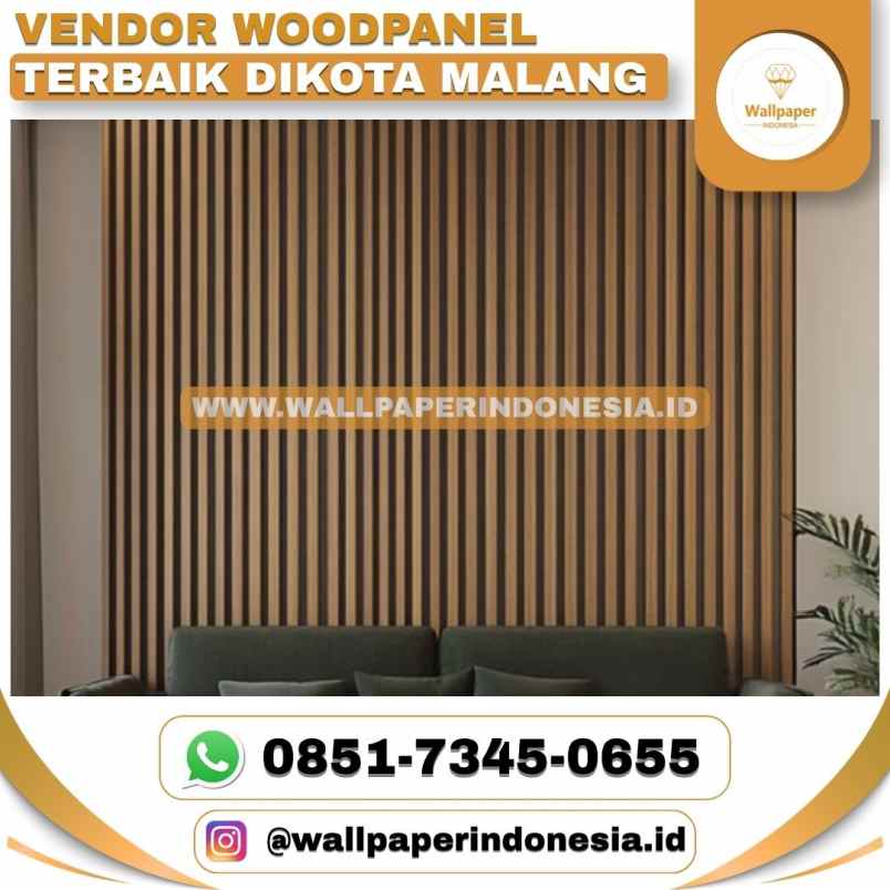 dekorasi rumah lowokwaru