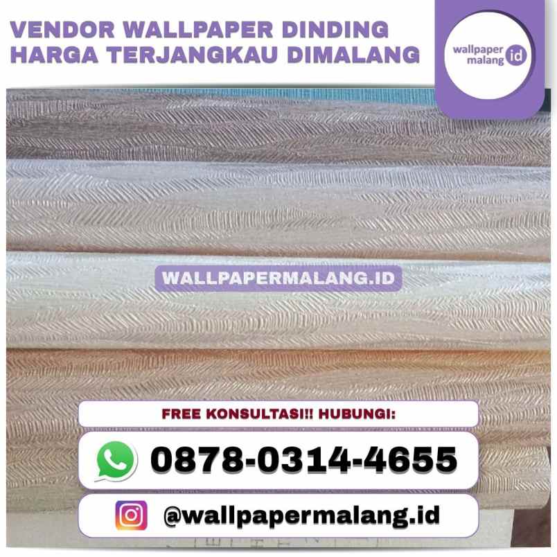 dekorasi rumah malang