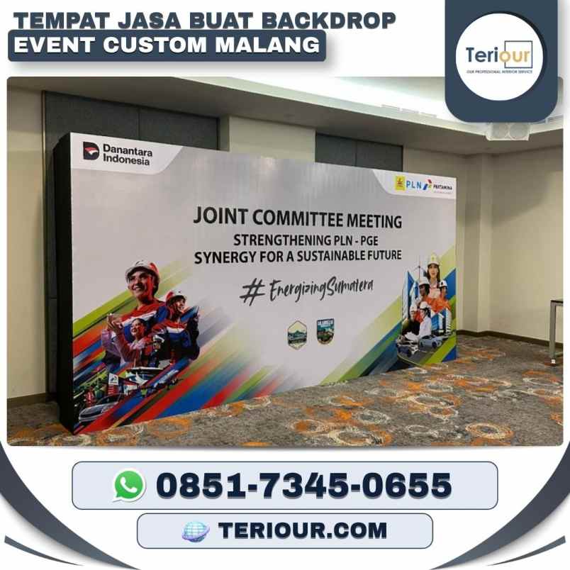 desain malang