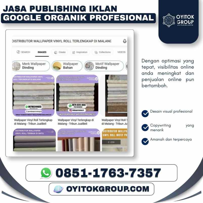 internet dan software lowokwaru