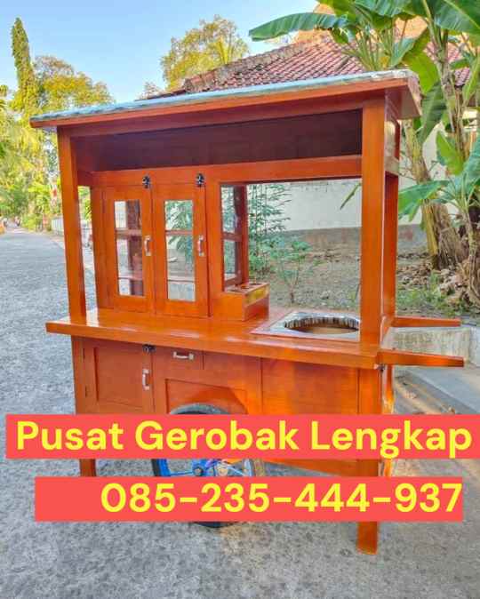 kerajinan ampel