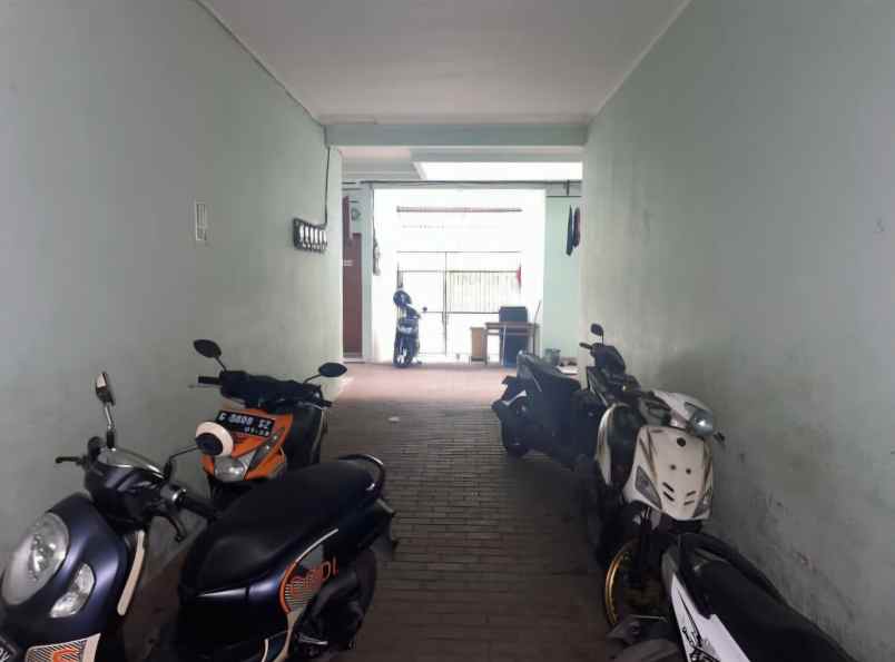 kost tangerang selatan