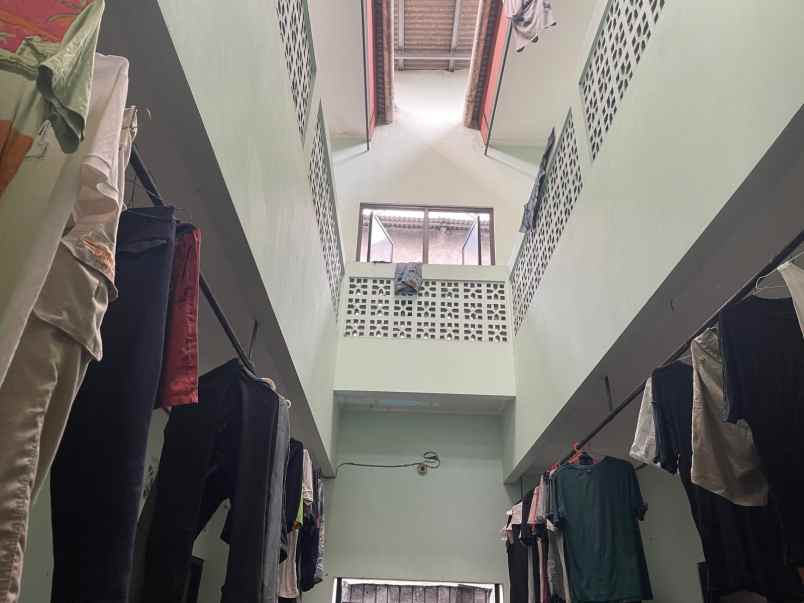 kost tangerang selatan