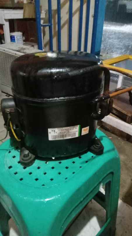 mesin dan alat industri kemayoran