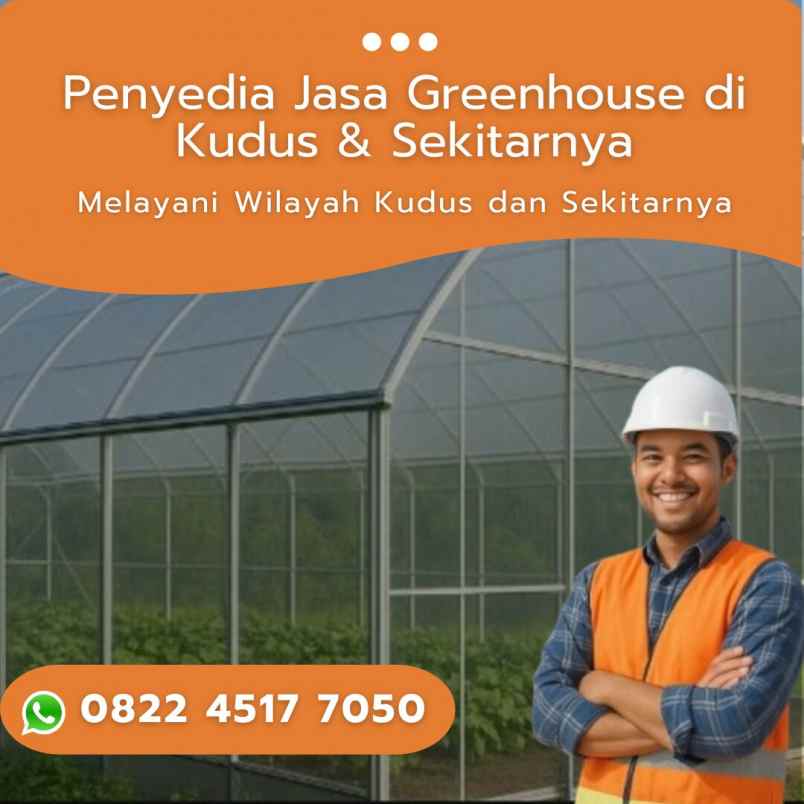 mesin dan alat industri kudus