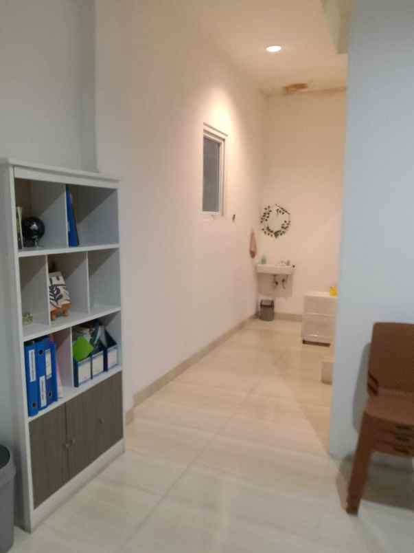 peralatan lain kramat jati