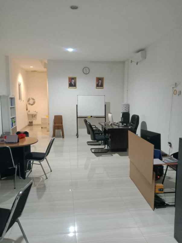 peralatan lain kramat jati