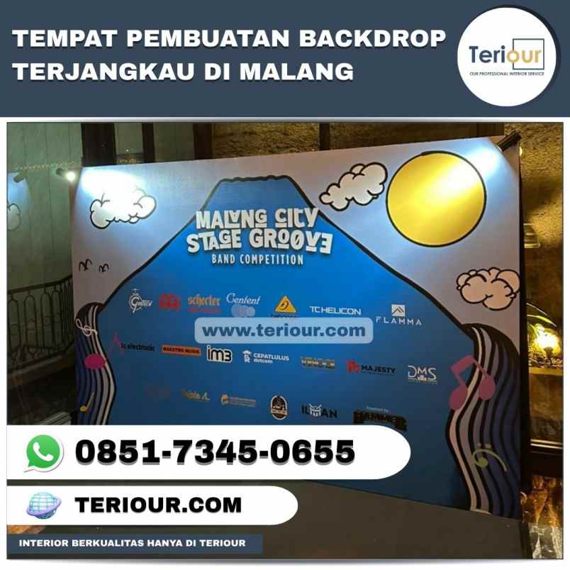 peralatan lain malang