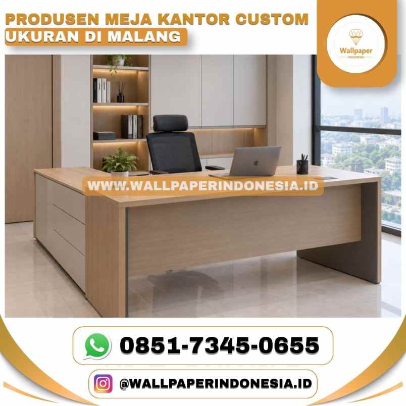 peralatan lain malang