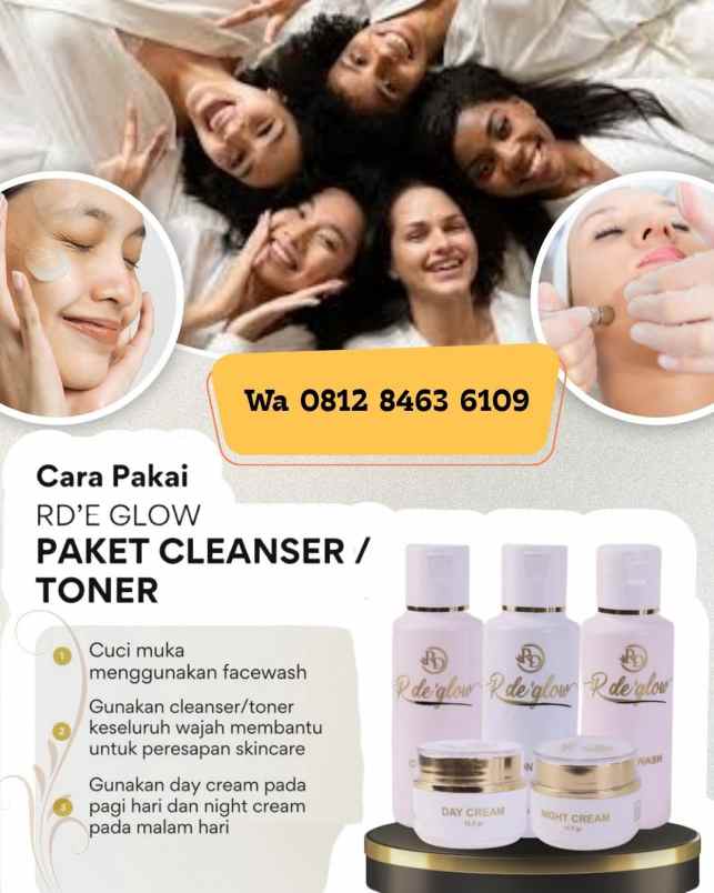 produk perawatan indramayu