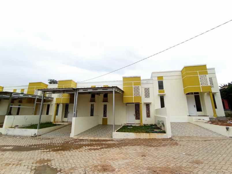rumah bandar lampung