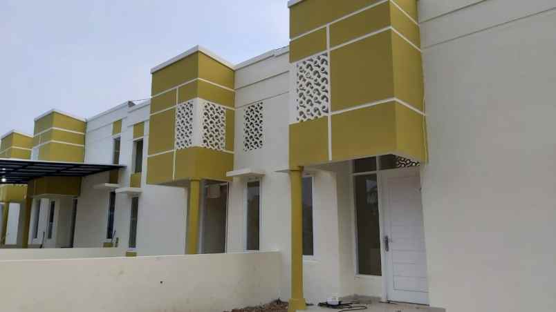 rumah bandar lampung