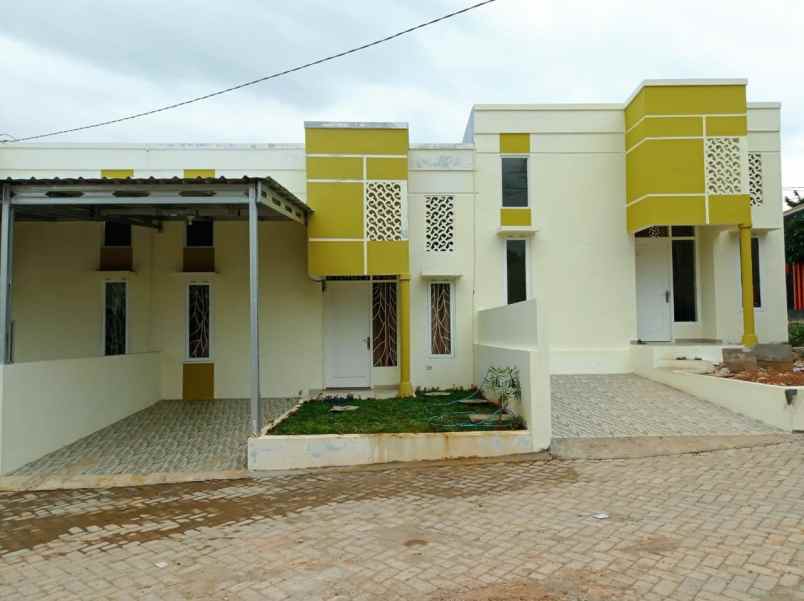 rumah bandar lampung