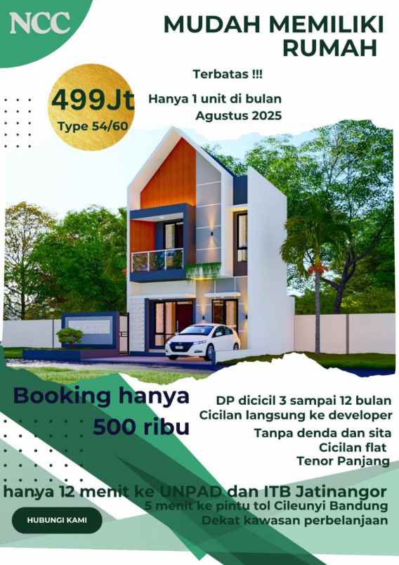 rumah bandung