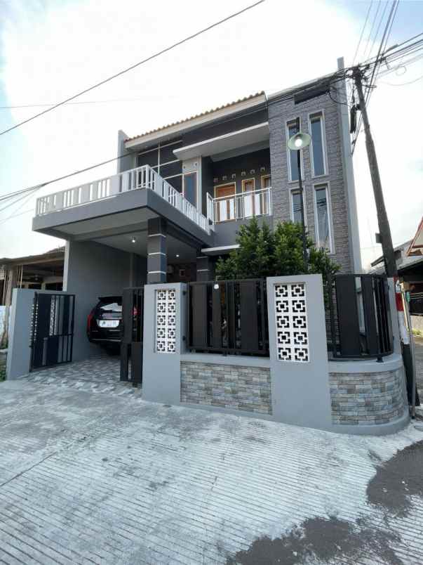 rumah kalasan