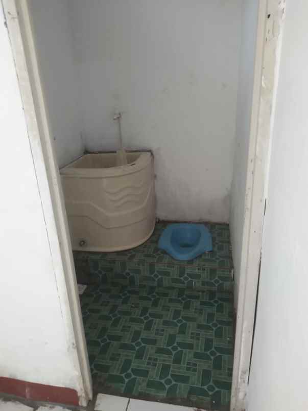 rumah tajur halang