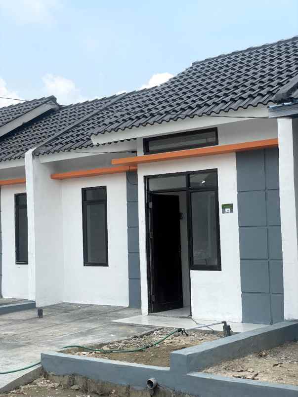 rumah tangerang