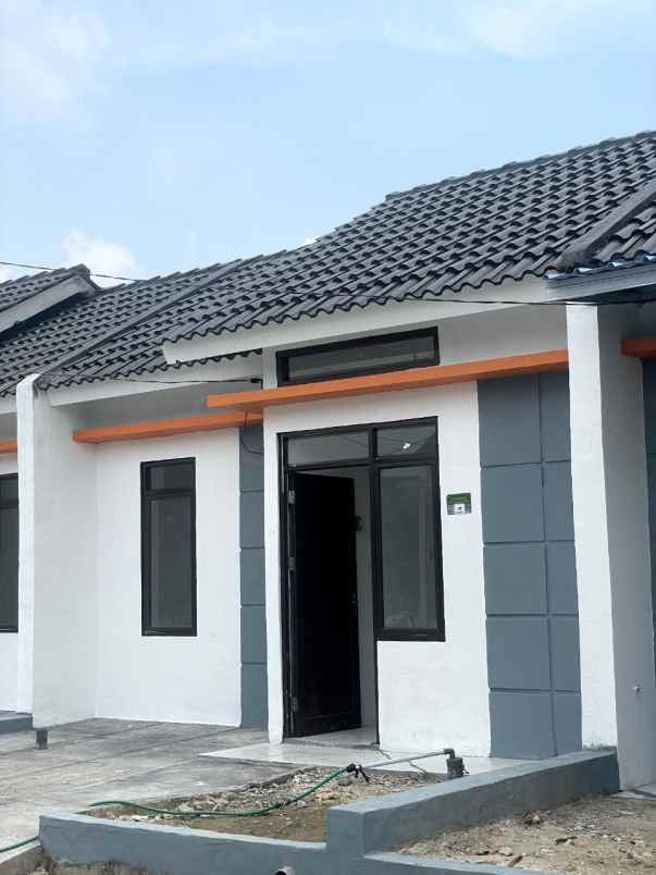 rumah tangerang