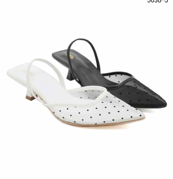 sepatu dan sandal tangerang selatan