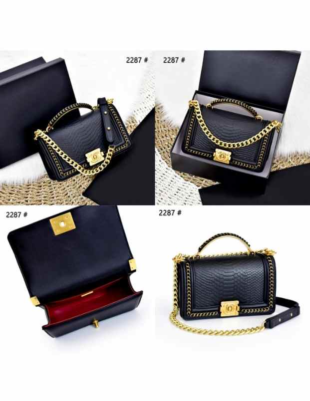 tas dan dompet tangerang selatan