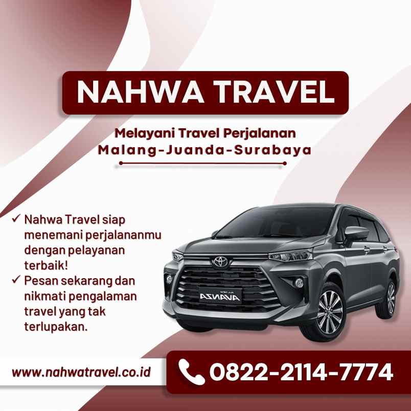 tour dan travel jabung