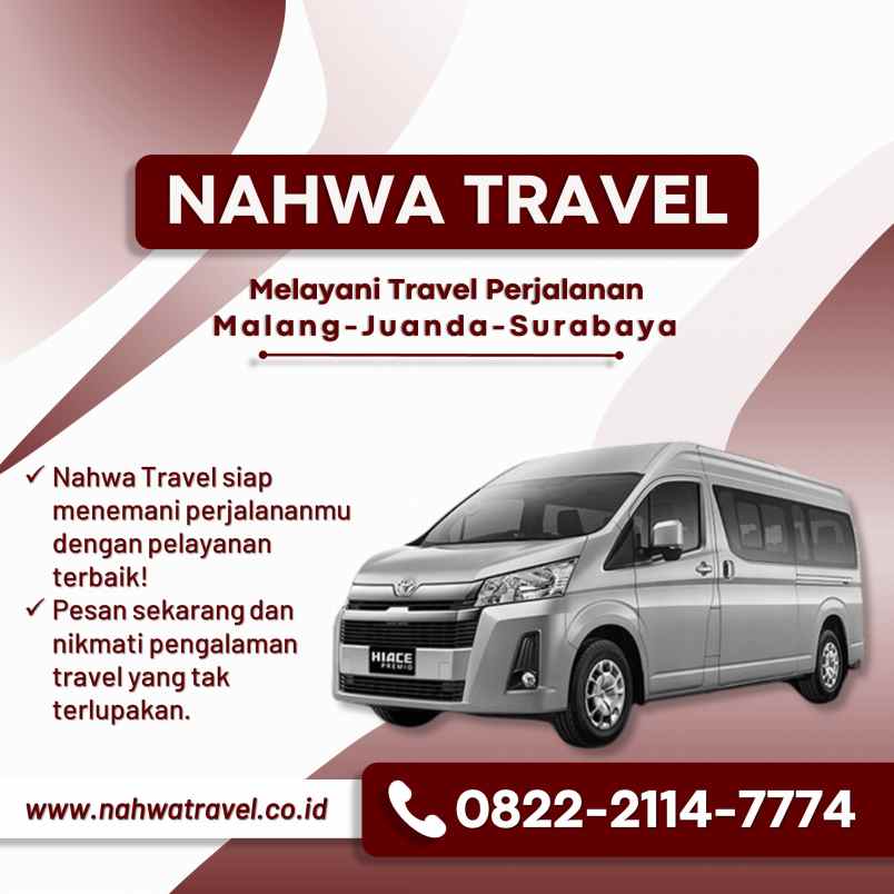 tour dan travel jabung