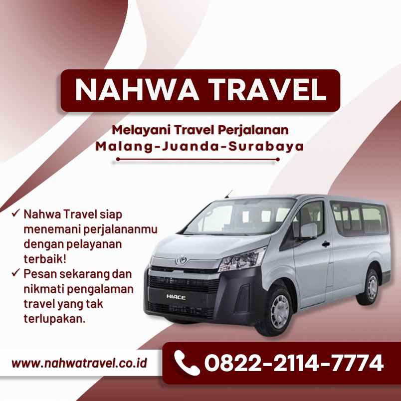 tour dan travel jabung