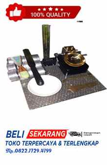 alat bangunan jakarta timur