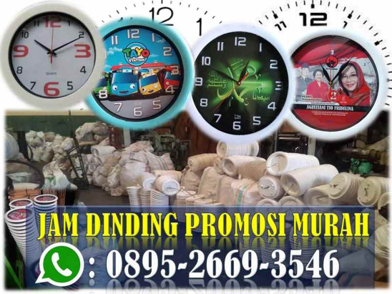 alat usaha tanah abang