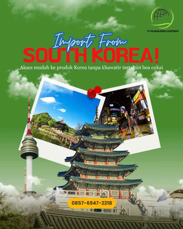 angkutan dan pengiriman jakarta timur