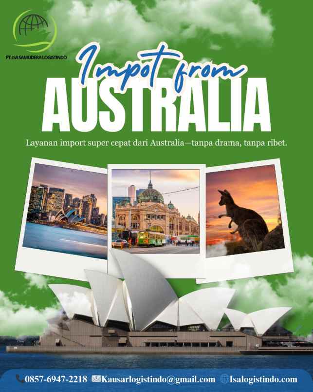 angkutan dan pengiriman jakarta timur