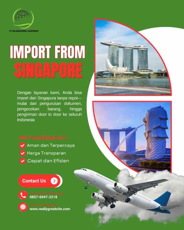 angkutan dan pengiriman jakarta timur