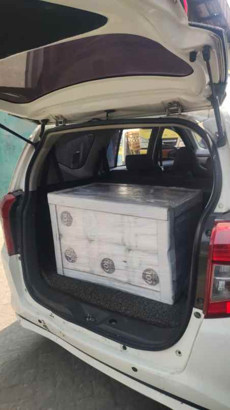 angkutan dan pengiriman jakarta timur