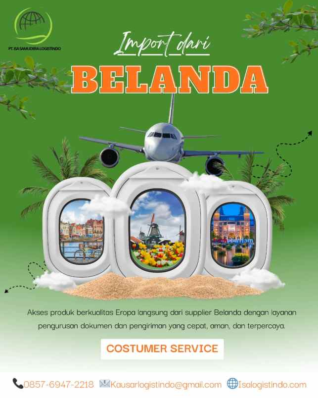 angkutan dan pengiriman kramat jati