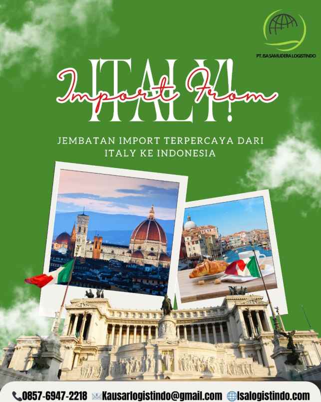 angkutan dan pengiriman kramat jati