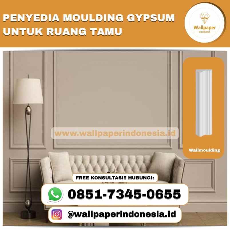 dekorasi rumah malang