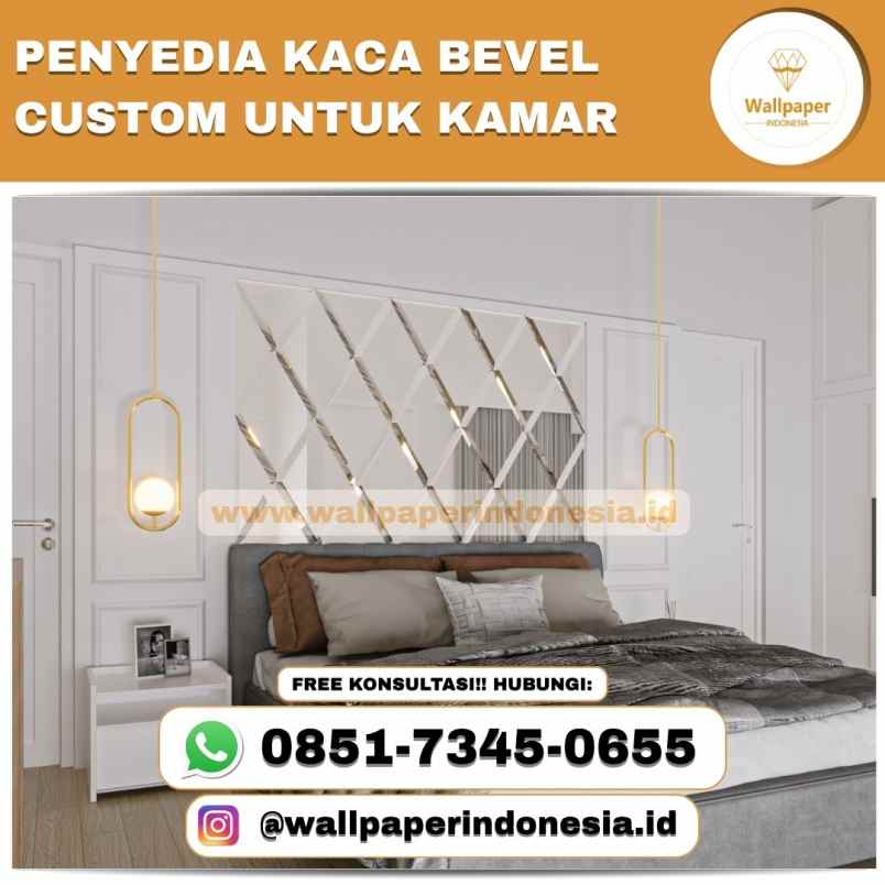 dekorasi rumah malang