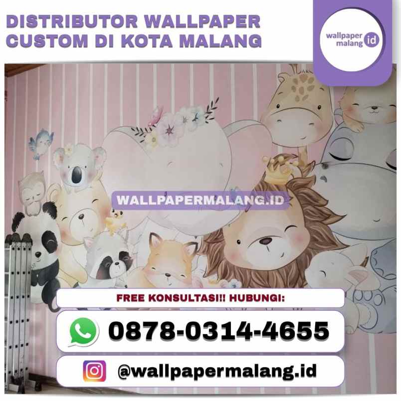 dekorasi rumah malang