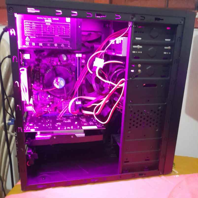 desktop blimbing